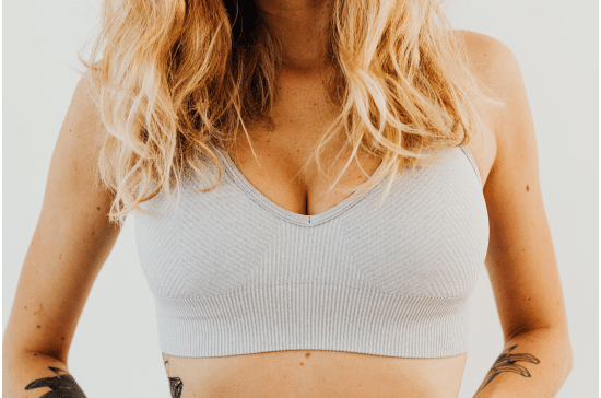 What to expect after your breast reduction surgery