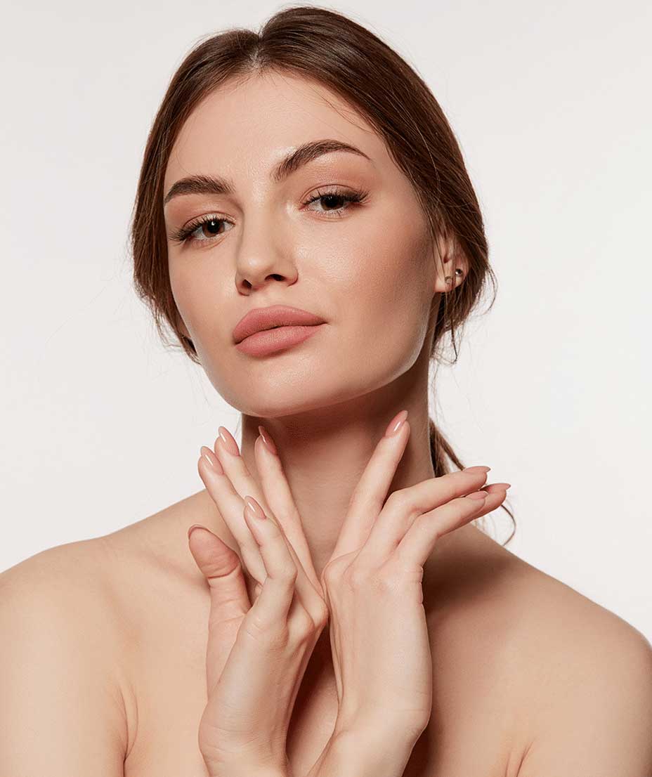 Chin Liposuction Portland 