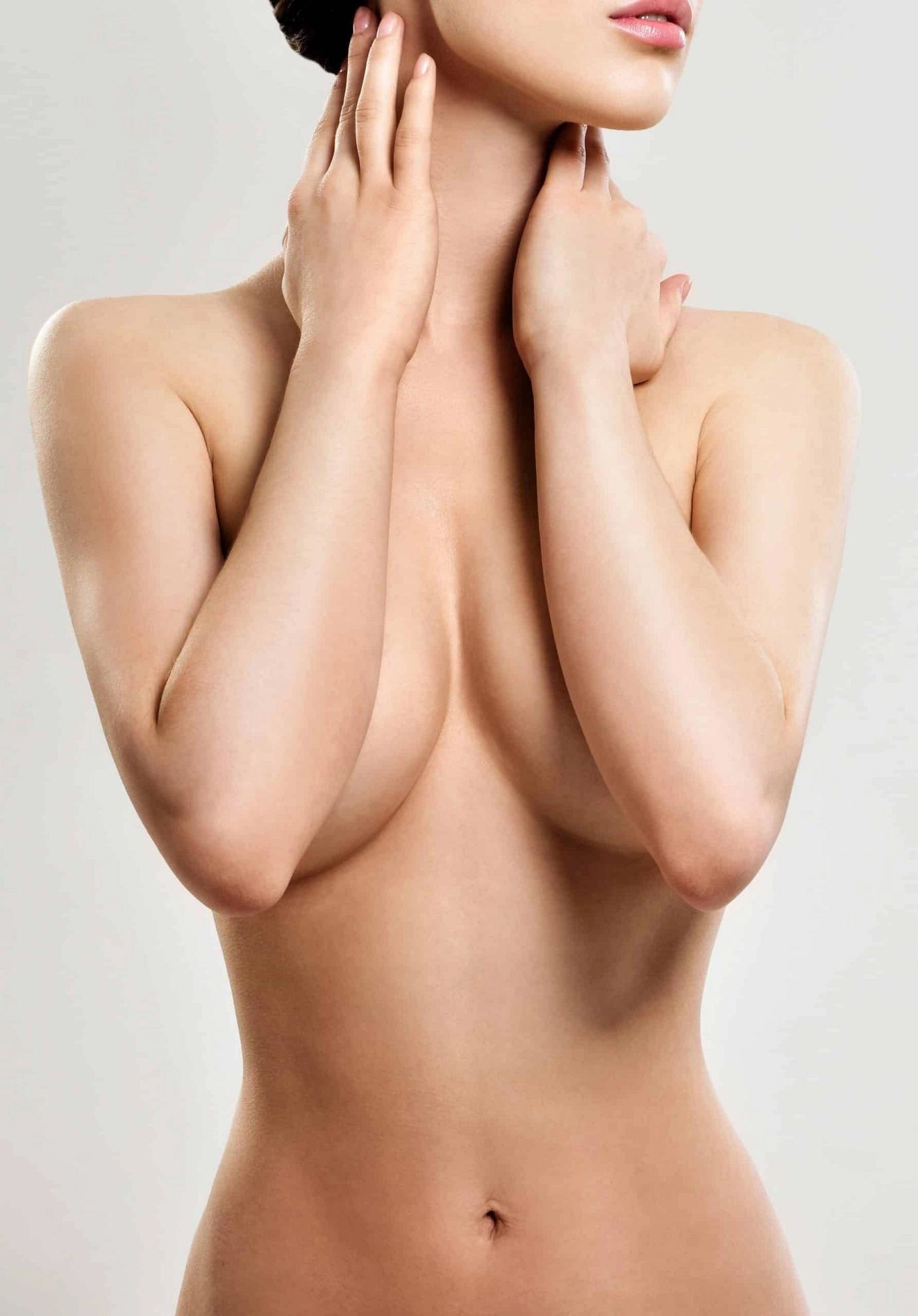 breast reduction