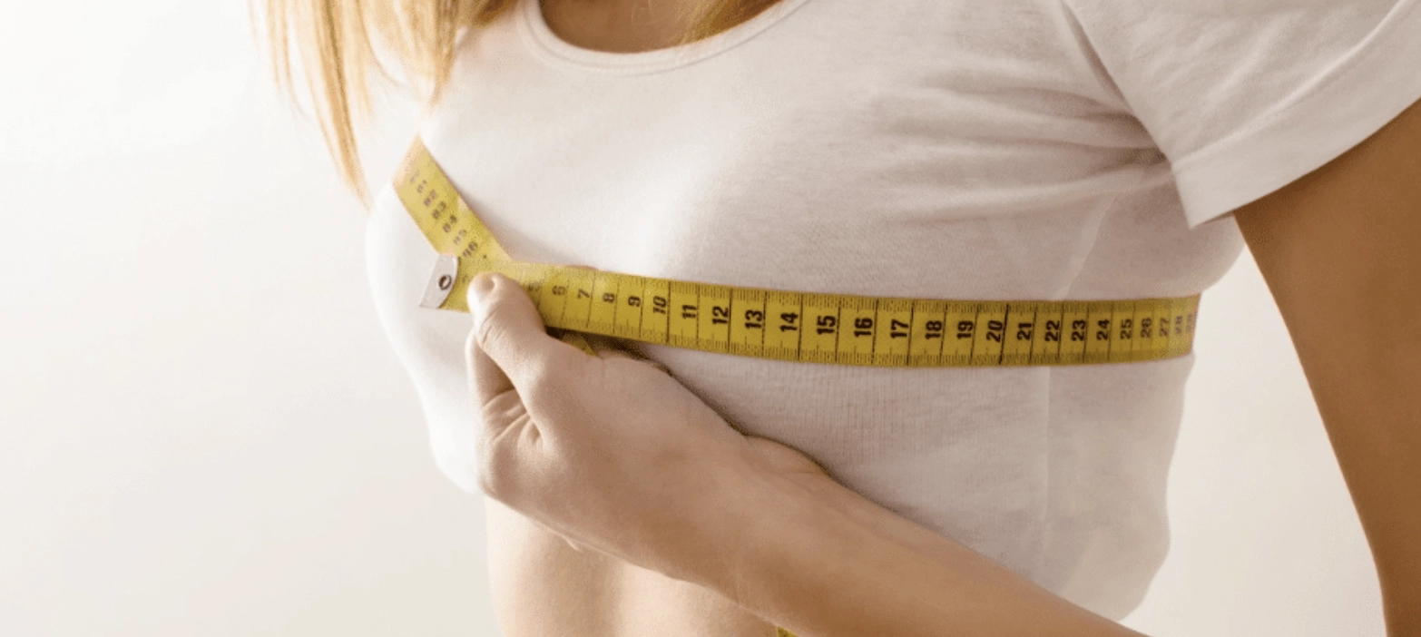 How to Reduce Swelling After Breast Reduction