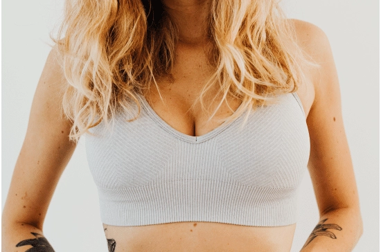 Breast Reduction Surgery
