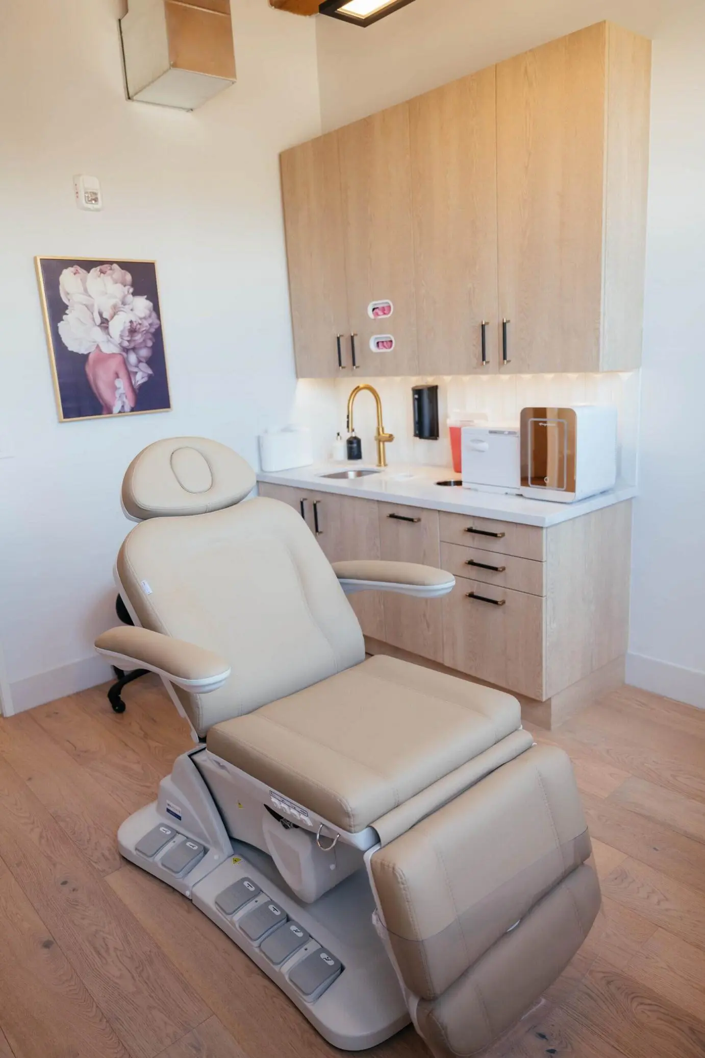 Portland Plastic Surgeon