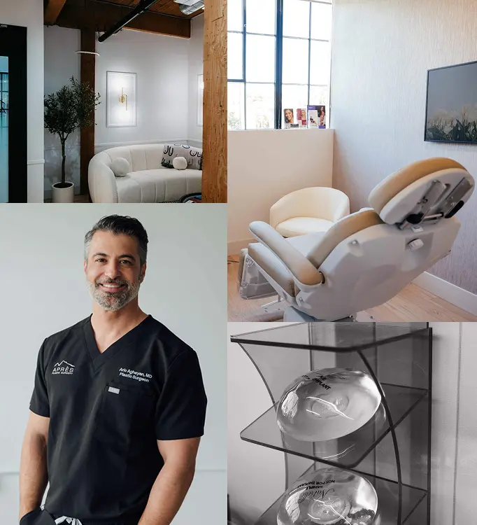 Portland Plastic Surgeon
