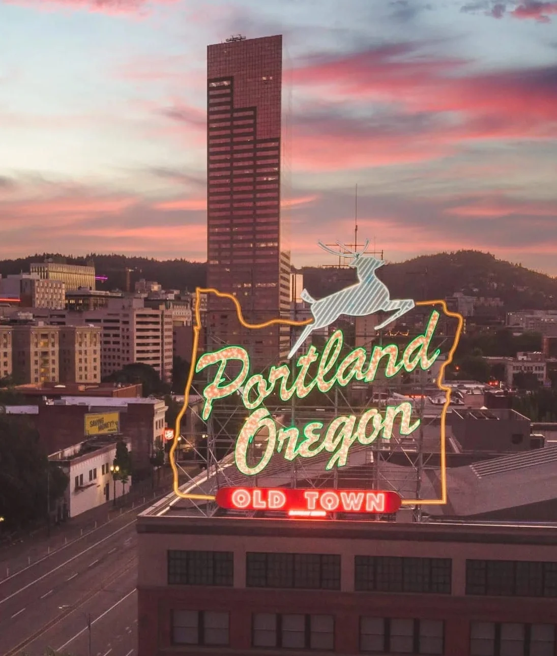 portland