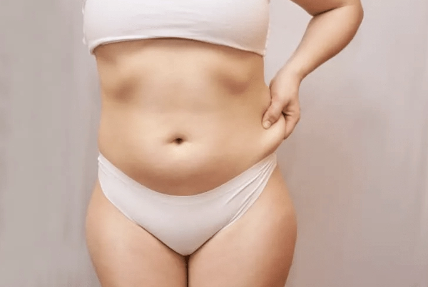 How Much Fat Can Be Removed with Lipo?