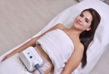 Liposuction aftercare