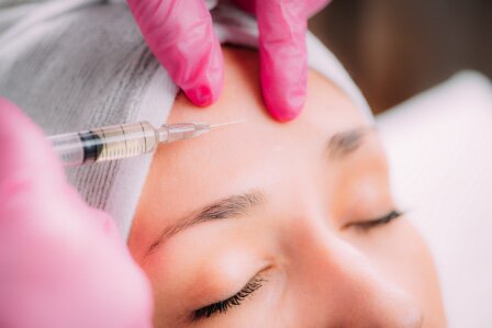 Longest lasting dermal filler