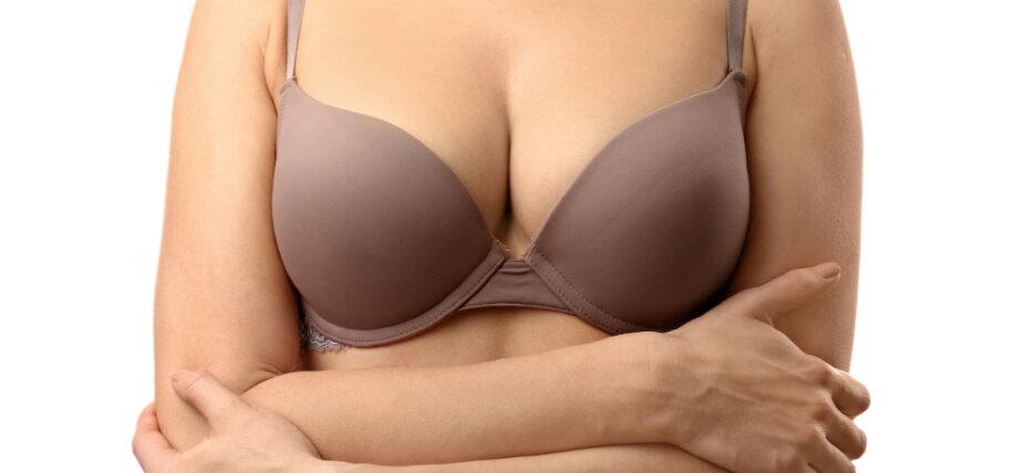 What Is Involved in Breast Reduction Surgery?