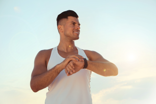 Liposuction Before and After Men