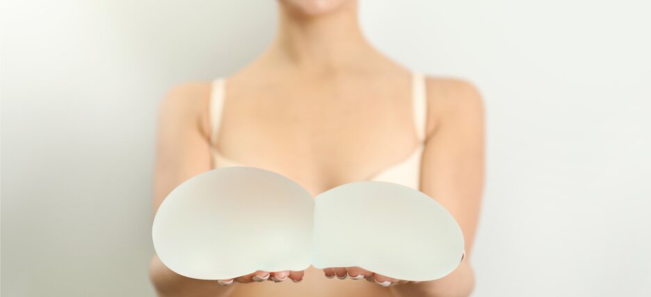 Types of Breast Implants: A Guide