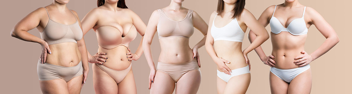 Breast Augmentation: The Best Options for Your Body Shape