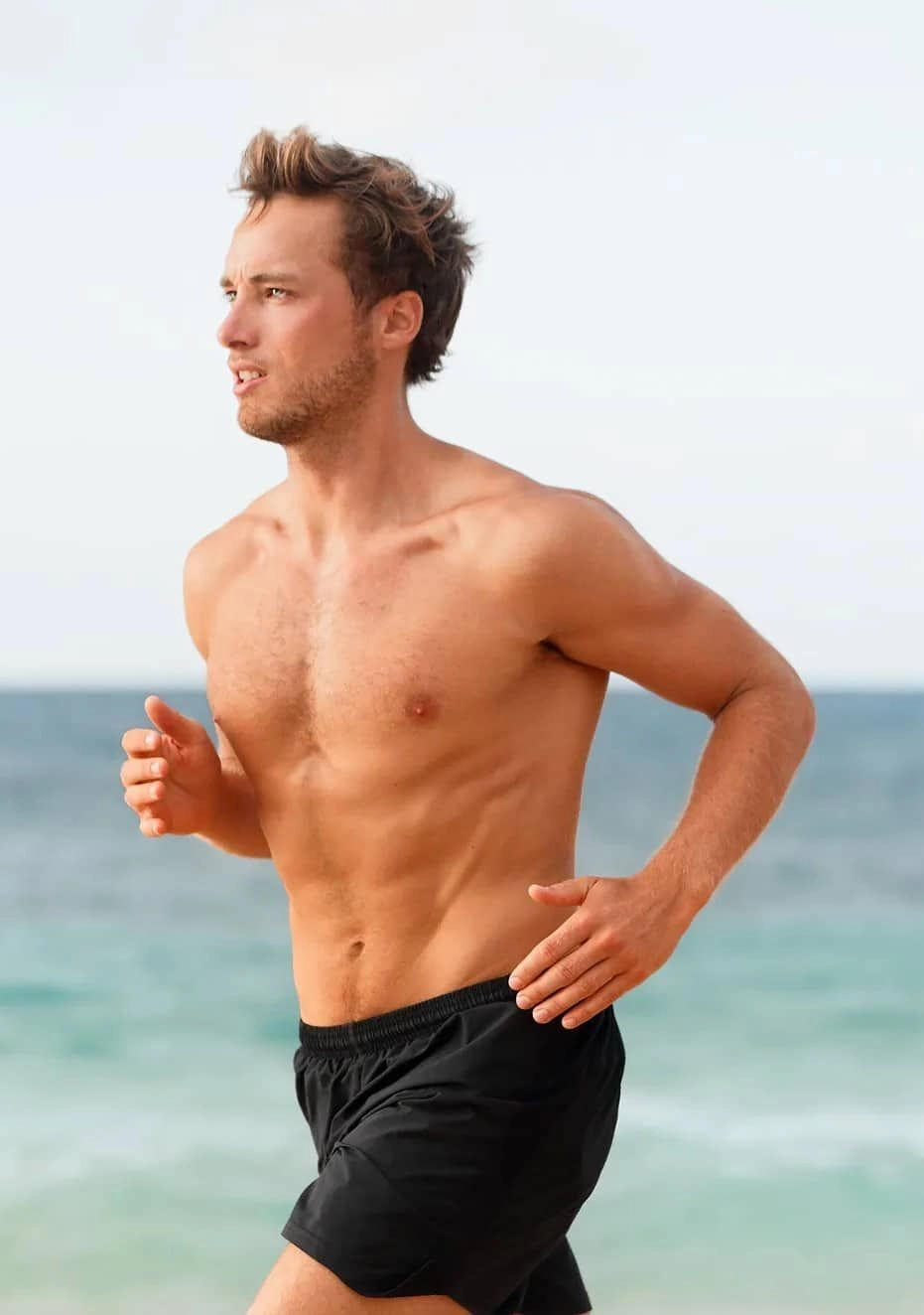 gynecomastia