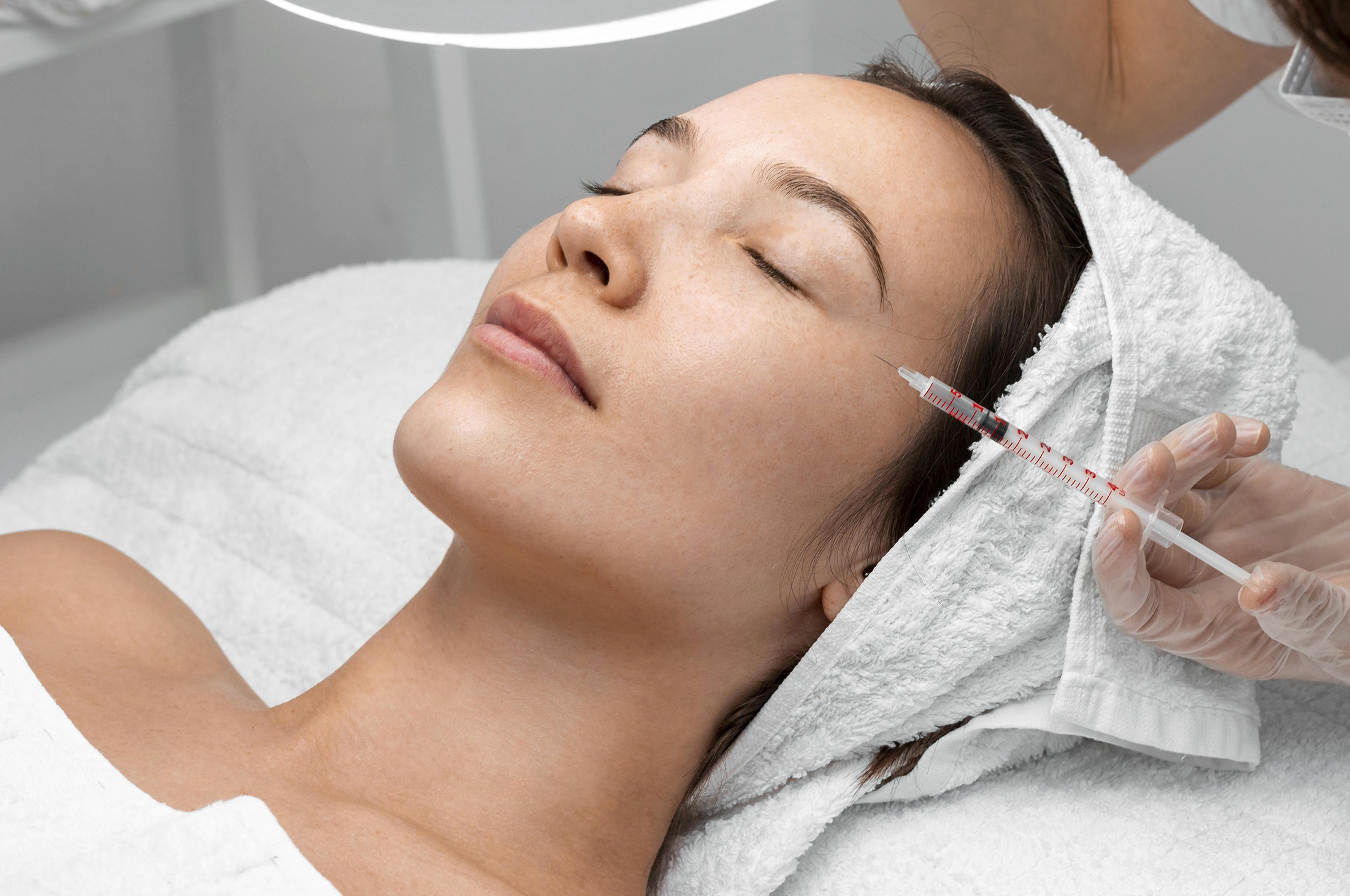 Biostimulator Treatments in Portland