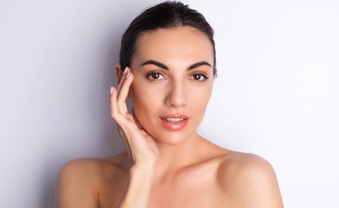 BBL® HEROic™ Laser Treatment in Portland