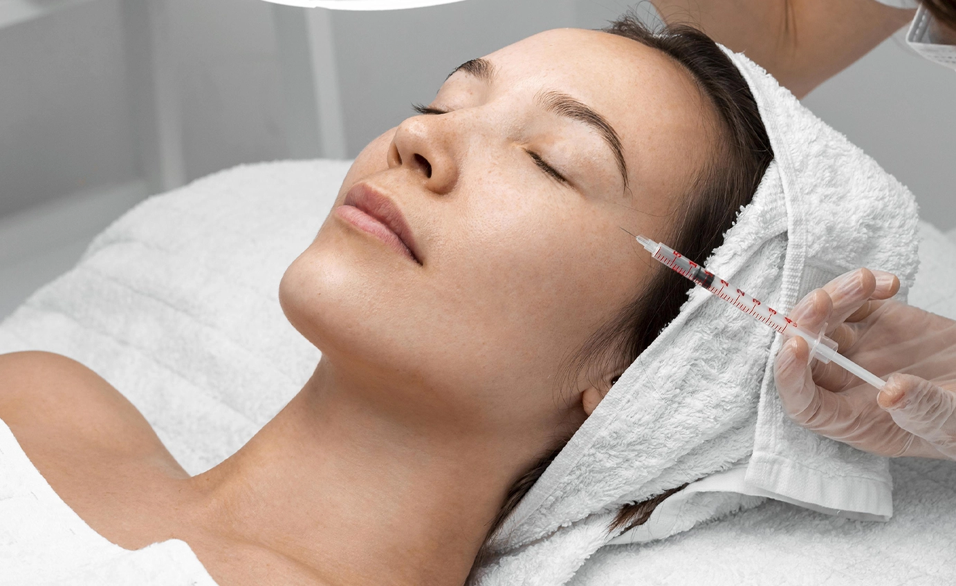 Biostimulator Treatments in Portland