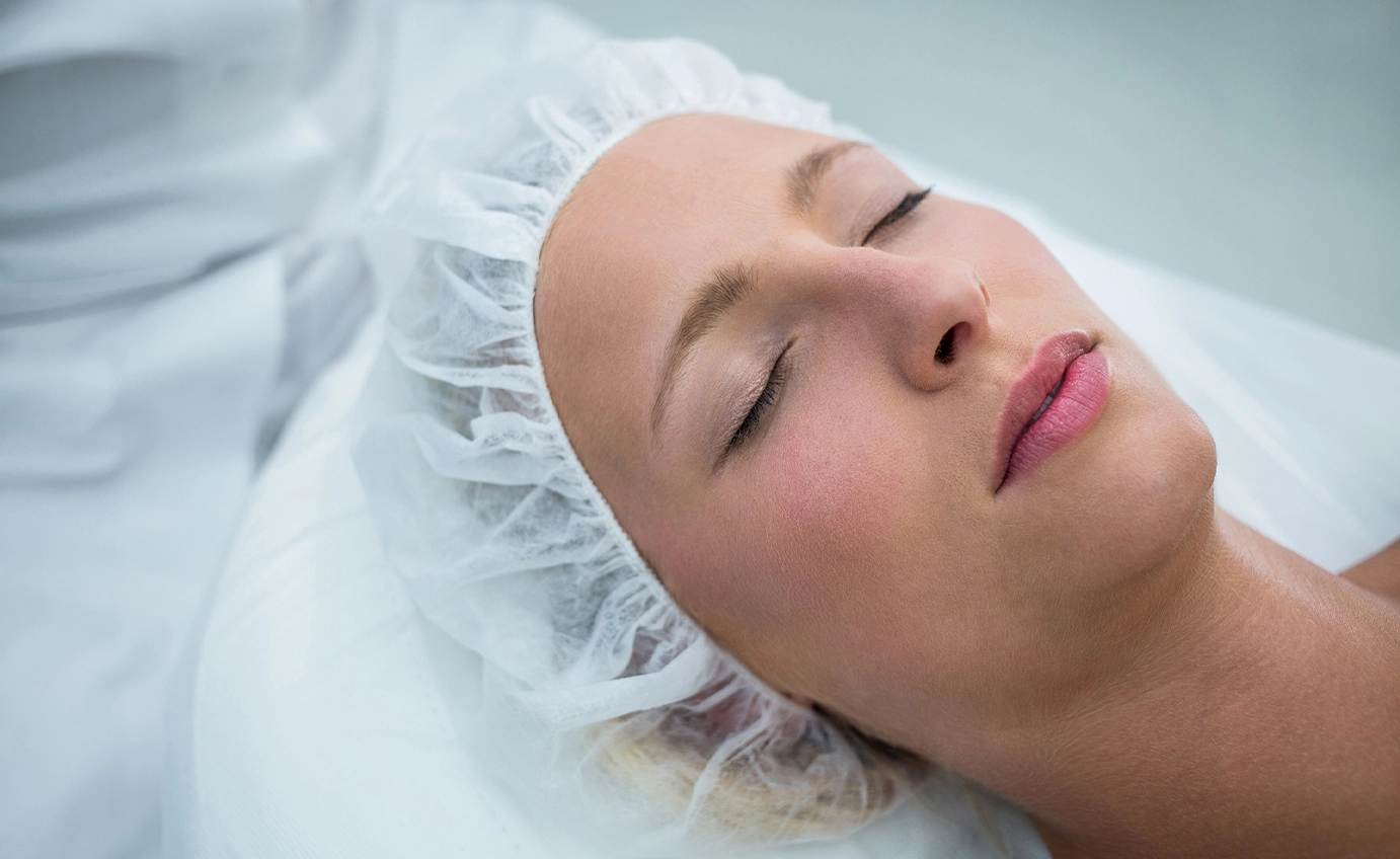 HALO® TRIBRID™ Laser Treatments