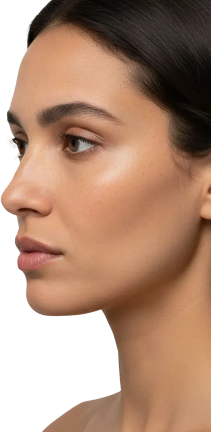Face profile